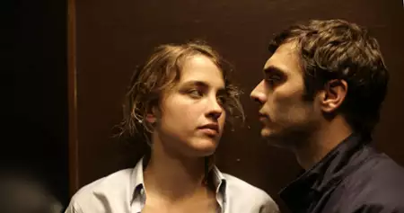 Aliyah - droga do Ziemi Obiecanej - galeria zdjęć - filmweb