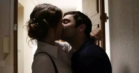 Aliyah - droga do Ziemi Obiecanej - galeria zdjęć - filmweb
