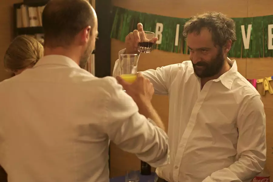 Aliyah - droga do Ziemi Obiecanej - galeria zdjęć - filmweb