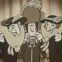 Trio z Belleville - galeria zdjęć