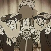 Les triplettes de Belleville - galeria zdjęć - filmweb
