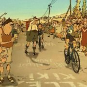 Les triplettes de Belleville - galeria zdjęć - filmweb