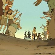 Les triplettes de Belleville - galeria zdjęć - filmweb