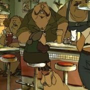 Les triplettes de Belleville - galeria zdjęć - filmweb