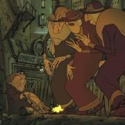 Les triplettes de Belleville - galeria zdjęć - filmweb