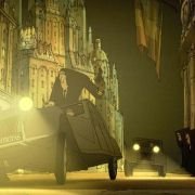 Les triplettes de Belleville - galeria zdjęć - filmweb