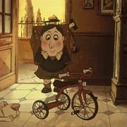 Les triplettes de Belleville - galeria zdjęć - filmweb