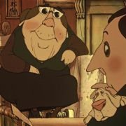 Les triplettes de Belleville - galeria zdjęć - filmweb