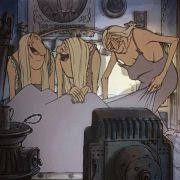 Les triplettes de Belleville - galeria zdjęć - filmweb
