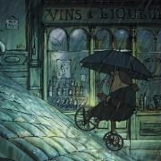 Les triplettes de Belleville - galeria zdjęć - filmweb