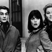 Męski - żeński: 15 scen z życia - galeria zdjęć - filmweb