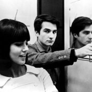 Męski - żeński: 15 scen z życia - galeria zdjęć - filmweb