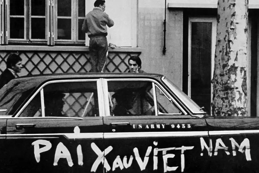 Męski - żeński: 15 scen z życia - galeria zdjęć - filmweb