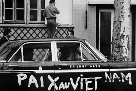 Męski - żeński: 15 scen z życia - galeria zdjęć - filmweb