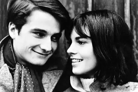 Męski - żeński: 15 scen z życia - galeria zdjęć - filmweb