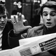 Męski - żeński: 15 scen z życia - galeria zdjęć - filmweb