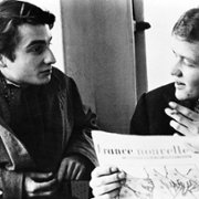 Męski - żeński: 15 scen z życia - galeria zdjęć - filmweb