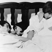 Męski - żeński: 15 scen z życia - galeria zdjęć - filmweb