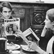 Masculin, féminin: 15 faits précis - galeria zdjęć - filmweb