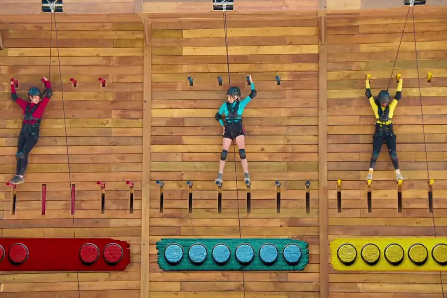 Battle Camp - galeria zdjęć - filmweb