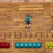 Battle Camp - galeria zdjęć - filmweb