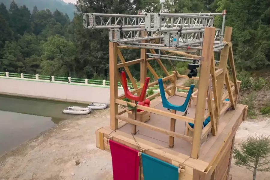 Battle Camp - galeria zdjęć - filmweb