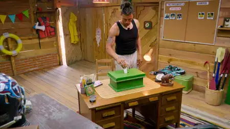 Battle Camp - galeria zdjęć - filmweb