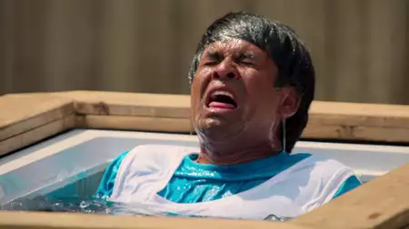 Battle Camp - galeria zdjęć - filmweb