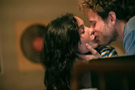 Mój czas dla ciebie - galeria zdjęć - filmweb