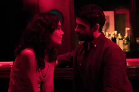 Mój czas dla ciebie - galeria zdjęć - filmweb