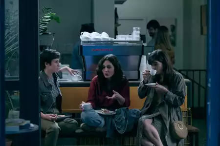 Mój czas dla ciebie - galeria zdjęć - filmweb