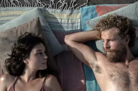 Mój czas dla ciebie - galeria zdjęć - filmweb