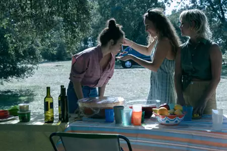 Mój czas dla ciebie - galeria zdjęć - filmweb