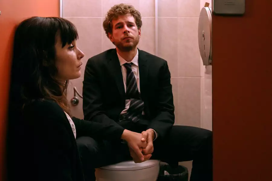 Mój czas dla ciebie - galeria zdjęć - filmweb
