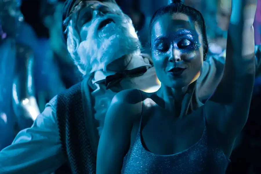 Mój czas dla ciebie - galeria zdjęć - filmweb