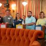 Starzy przyjaciele - galeria zdjęć