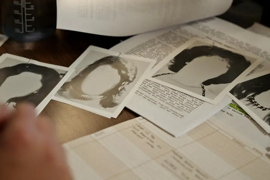 Murder 101 - galeria zdjęć - filmweb