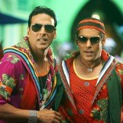 Tees Maar Khan - galeria zdjęć - filmweb