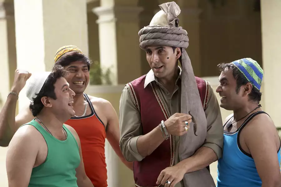 Tees Maar Khan - galeria zdjęć - filmweb