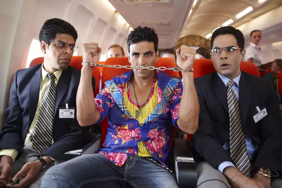 Tees Maar Khan - galeria zdjęć - filmweb