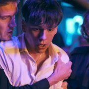 Roslund & Hellström: Cell 8 - galeria zdjęć - filmweb