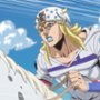 Steel Ball Run JoJo's Bizarre Adventure - galeria zdjęć