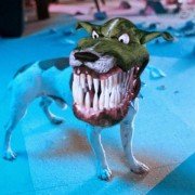 The Mask - galeria zdjęć - filmweb