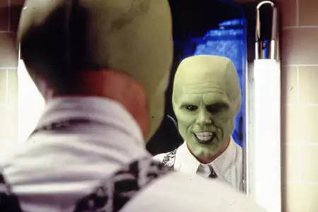 Maska - galeria zdjęć - filmweb