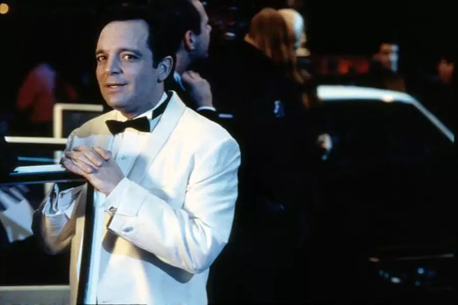 Maska - galeria zdjęć - filmweb