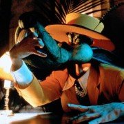The Mask - galeria zdjęć - filmweb