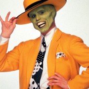 The Mask - galeria zdjęć - filmweb