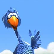 For the Birds - galeria zdjęć - filmweb