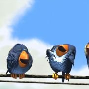 For the Birds - galeria zdjęć - filmweb