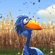 For the Birds - galeria zdjęć - filmweb